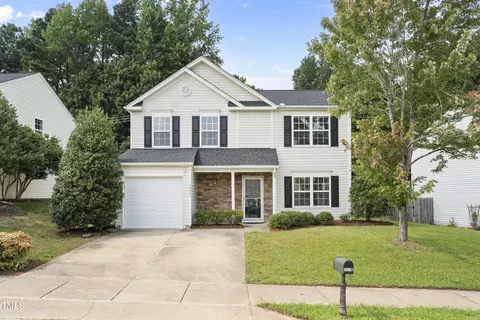 12232 N Exeter Way, Durham, NC 27703