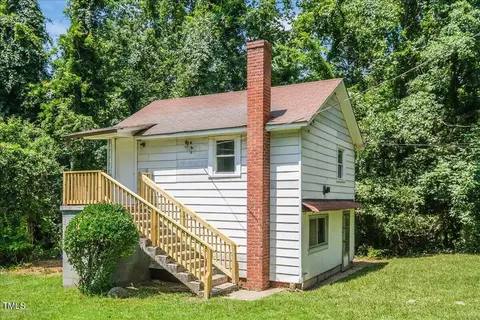 Exterior - 4425 Ryan St, Durham, NC 27704 photo 8 of 17