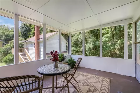 Exterior - 4425 Ryan St, Durham, NC 27704 photo 6 of 17