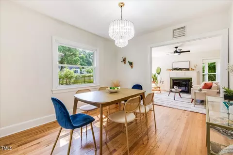 Dining - 4425 Ryan St, Durham, NC 27704 photo 1 of 2