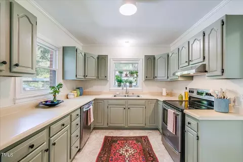 Kitchen - 4425 Ryan St, Durham, NC 27704 photo 3 of 4