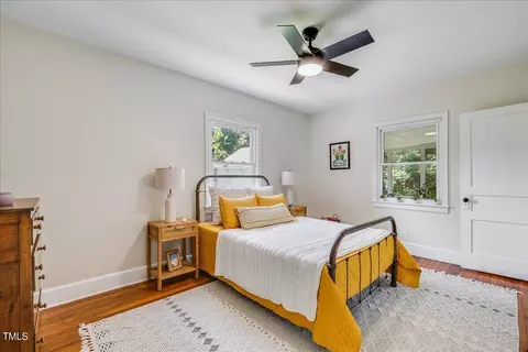 Bedroom - 4425 Ryan St, Durham, NC 27704 photo 1 of 6