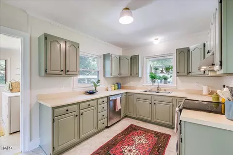 Kitchen - 4425 Ryan St, Durham, NC 27704 photo 1 of 4