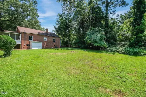 Exterior - 4425 Ryan St, Durham, NC 27704 photo 17 of 17
