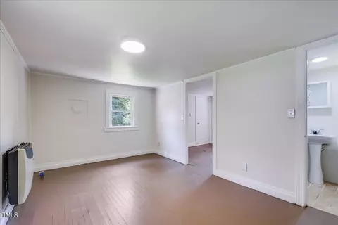 Bedroom - 4425 Ryan St, Durham, NC 27704 photo 5 of 6