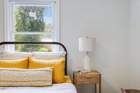 Bedroom - 4425 Ryan St, Durham, NC 27704 photo 3 of 6