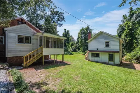 Exterior - 4425 Ryan St, Durham, NC 27704 photo 11 of 17