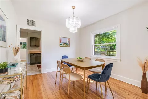 Dining - 4425 Ryan St, Durham, NC 27704 photo 2 of 2