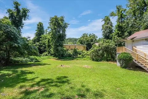 Exterior - 4425 Ryan St, Durham, NC 27704 photo 14 of 17
