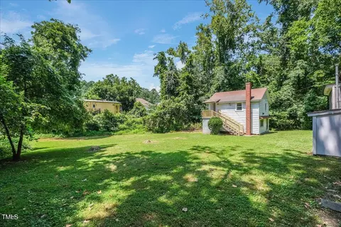 Exterior - 4425 Ryan St, Durham, NC 27704 photo 15 of 17