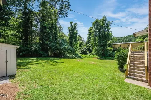 Exterior - 4425 Ryan St, Durham, NC 27704 photo 13 of 17