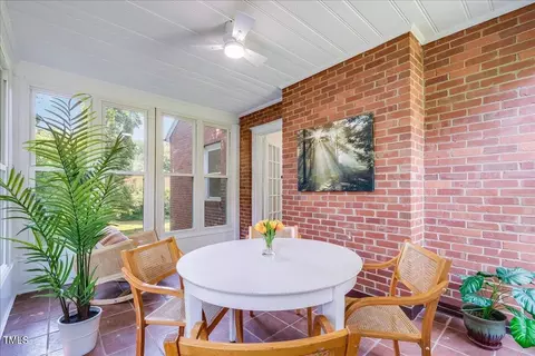 Exterior - 4425 Ryan St, Durham, NC 27704 photo 3 of 17