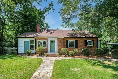 4425 Ryan St, Durham, NC 27704