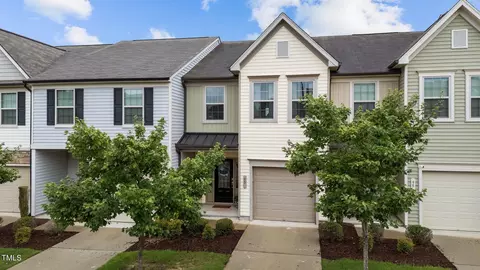 85 Reunion Ct, Garner, NC 27529