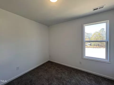Bedroom - 175 W Saltgrass Ln, Smithfield, NC 27577 photo 3 of 3