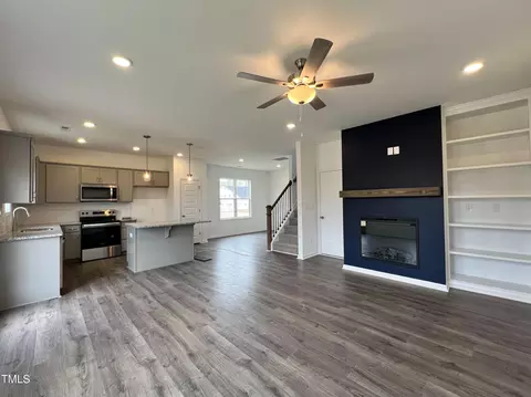 Living - 175 W Saltgrass Ln, Smithfield, NC 27577 photo 4 of 4