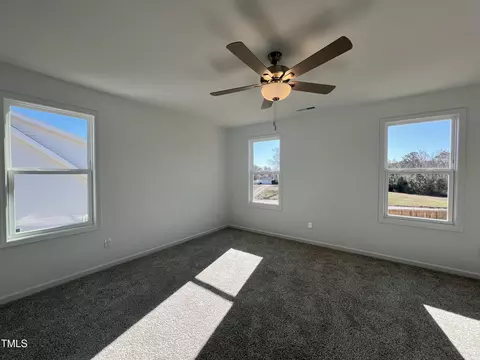 Bedroom - 175 W Saltgrass Ln, Smithfield, NC 27577 photo 1 of 3