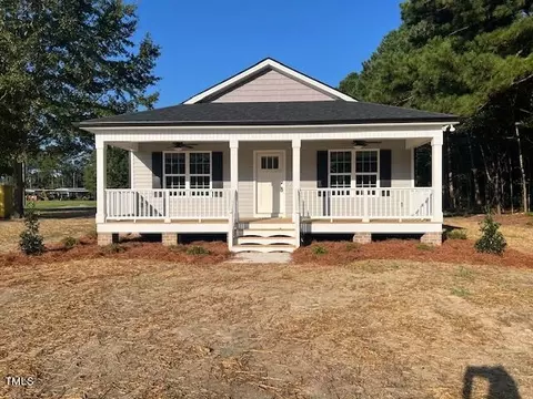 1601 Fairground Rd, Dunn, NC 28334