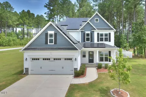 21 Tailwind Ln, Smithfield, NC 27577 photo 1