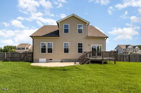 320 Sunrise Ridge Dr, Willow Spring, NC 27592 photo 31