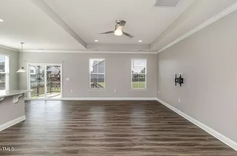 320 Sunrise Ridge Dr, Willow Spring, NC 27592 photo 7