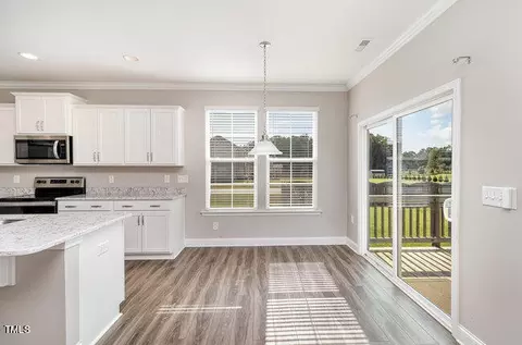 320 Sunrise Ridge Dr, Willow Spring, NC 27592 photo 11