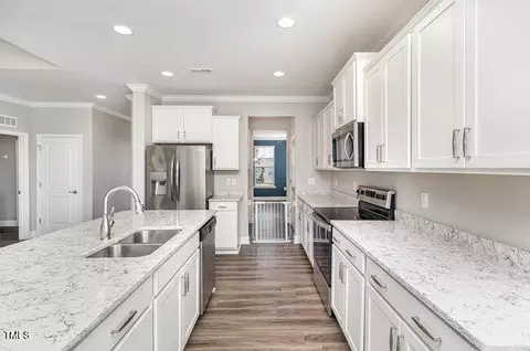 320 Sunrise Ridge Dr, Willow Spring, NC 27592 photo 10