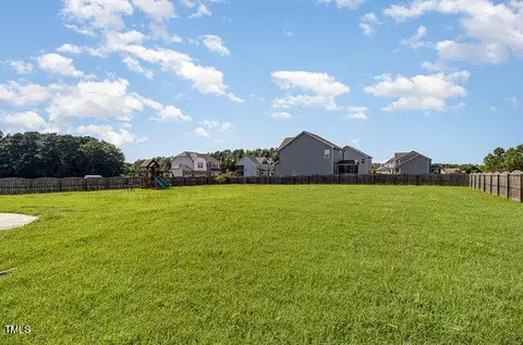 320 Sunrise Ridge Dr, Willow Spring, NC 27592 photo 32