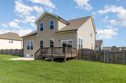 320 Sunrise Ridge Dr, Willow Spring, NC 27592 photo 30