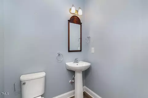 320 Sunrise Ridge Dr, Willow Spring, NC 27592 photo 13