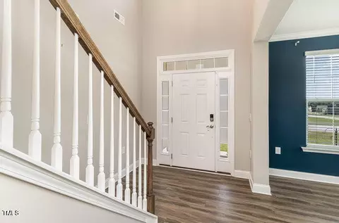 320 Sunrise Ridge Dr, Willow Spring, NC 27592 photo 3