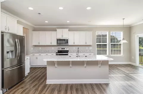 320 Sunrise Ridge Dr, Willow Spring, NC 27592 photo 8