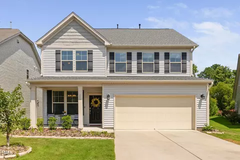 111 Waxwing Dr, Durham, NC 27704