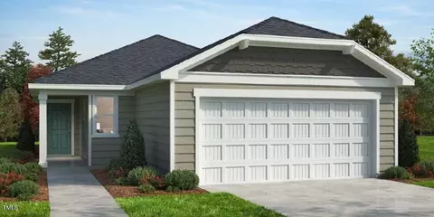 2713 Princess Tree Ln, Raleigh, NC 27616