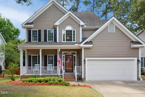 2312 Lemuel Dr, Raleigh, NC 27615