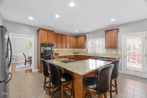 6031 Clapton Dr, Wake Forest, NC 27587 photo 10