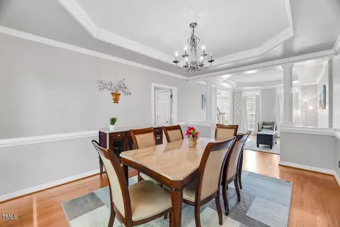 6031 Clapton Dr, Wake Forest, NC 27587 photo 8
