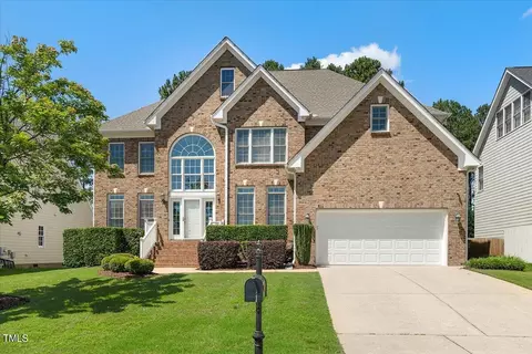 6031 Clapton Dr, Wake Forest, NC 27587