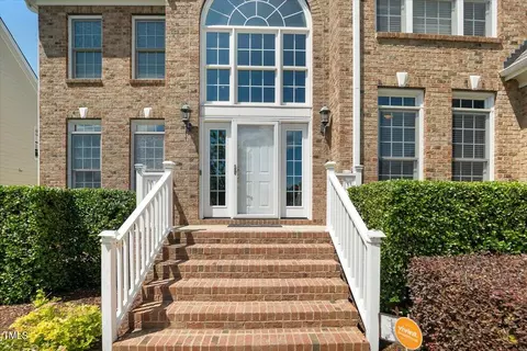 6031 Clapton Dr, Wake Forest, NC 27587 photo 2