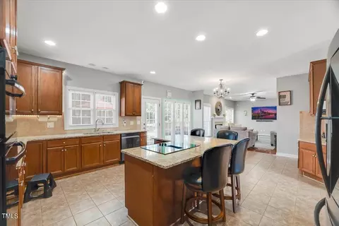 6031 Clapton Dr, Wake Forest, NC 27587 photo 9