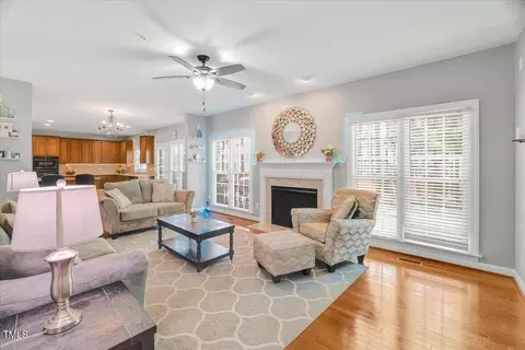 6031 Clapton Dr, Wake Forest, NC 27587 photo 17