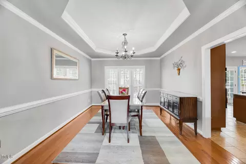 6031 Clapton Dr, Wake Forest, NC 27587 photo 7