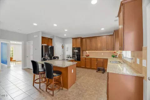 6031 Clapton Dr, Wake Forest, NC 27587 photo 12