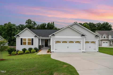 50 Hockey Puck Way, Benson, NC 27504
