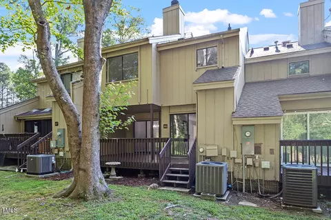 4100 Five Oaks Dr #46, Durham, NC 27707 photo 31
