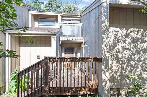 4100 Five Oaks Dr #46, Durham, NC 27707 photo 2