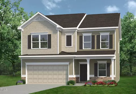 231 Liberty Grove Ct, Smithfield, NC 27577