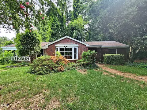 4811 Altha St, Raleigh, NC 27606