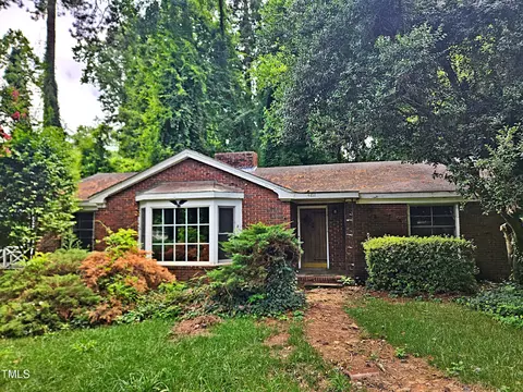 4811 Altha St, Raleigh, NC 27606 photo 2