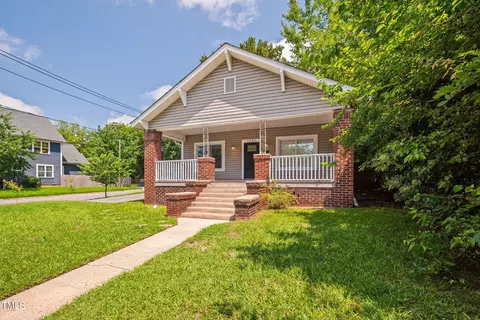 1201 Liberty St, Durham, NC 27703